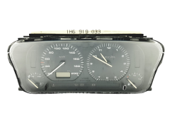 Velocímetro VW Golf MK3 1H6919033 89652468 39786