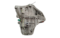 Caixa de velocidades Novo TL4020 TL4A020 TL4123 Nissan Juke 1.6