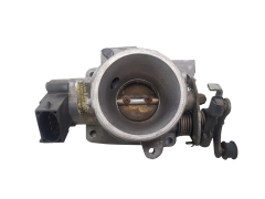 Válvula do corpo do acelerador Ford Fiesta 96MF-GA 95BF9B989JB 1.25