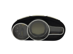 Velocímetro Renault Megane 3 248100054R 1249