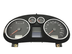 Conta-rotações Audi A2 8Z0920900M 110080150003 43997