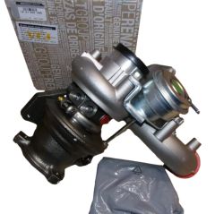 Turbocompressor Novo Original 144106938R Renault