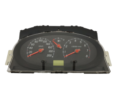 Conta-rotações Nissan Micra AX761 24108