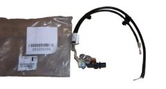 Grampo terminal Original 9816217980 Citroen Peugeot