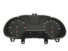 Conta-rotações Seat Ibiza 6J0920803J VDO 33306