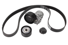 Tensor da Correia Original Trafic III Vivaro NV 1.6 dCi 117209256R