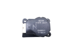Motor do aquecedor Behr 91508UA21 N EAM501 6447QN 6447AW Citroen Peugeot