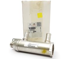 Radiador EGR Original Citroen Peugeot C5 C6 407 607 2.7 HDI 1618L5