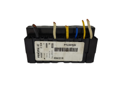 Caixa de fusíveis Citroen Peugeot 9636079380 3854