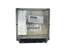 Unidade de Controlo A6681530279 0281010793 Mercedes Bosch 62584