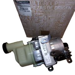 Bomba da Direção Assistida Novo Original 491102845R Dacia Duster