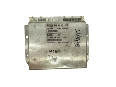 Unidade de Controlo 0295454232 Q03 0265109477 Mercedes Bosch 56828