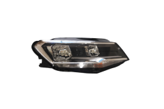 Farol Direito Fazer VW Caddy 2K1941006B 99411794702 DPA