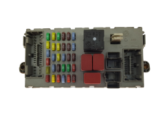Caixa de fusíveis 50513353 CPL Alfa Romeo Delphi 20289