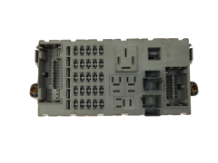Caixa de fusíveis Fiat Croma 46846745 CPL Delphi 20434