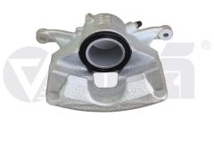 Pinça de travão Frente Direito 5WA615124 66151755001 VW Audi Skoda Vika