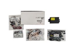 Instalação PDC Original Citroen Peugeot 1610279180