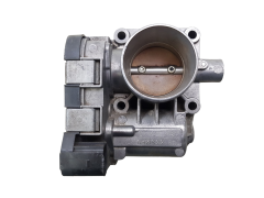Válvula do corpo do acelerador 5519278 44SMF9 Fiat Lancia FGP