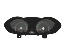 Conta-rotações Ford Fiesta 8A6T-10849-AH 8A6T10849AH 52208