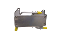 Radiador de Óleo Fazer VW Audi 4M0317021G 33171433501 Vika