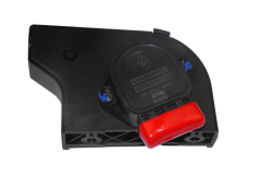 Potenciómetro do pedal Original Renault Megane Scenic II 7700431918 Potenciómetro do pedal Original Renault Megane Scenic II 7700431918