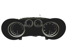 Velocímetro Alfa Romeo Mito 50508530 A2C53298011 41836