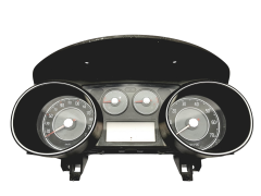 Conta-rotações Fiat Punto Evo 51897827 503003064000 50620