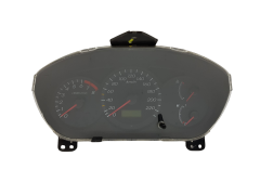 Velocímetro Honda Civic HR0287056 78100G010 2194
