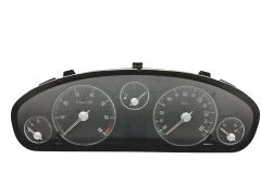 Conta-rotações Peugeot 407 9654814980 A2C53096061 VDO