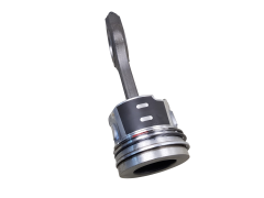 Biela TZJB Mahle 75L101+ 619 1.6 TDCi Ford 1259
