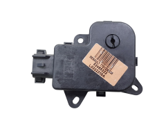 Motor do aquecedor Renault 52485222 7701206538