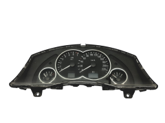 Velocímetro Opel Meriva A 13173386YB 110080162031 50209
