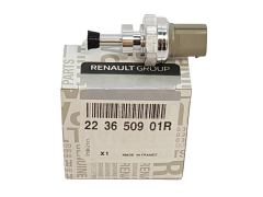 Sensor Pressão Gases Escape Renault 1.5-1.6 dCi 223650901R Novo Original
