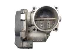 Válvula do corpo do acelerador BMW 1354 7561066 -02 A2C53374895 VDO 1157
