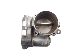 Válvula do corpo do acelerador Jaguar Land Rover G4D3-9F991-AA 0280750610 1066