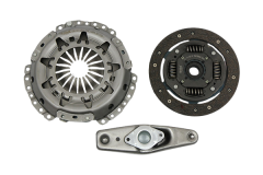 Kit embraiagem Fazer VW Seat Skoda 038141025G K30011201 Vika