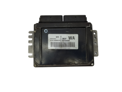 Unidade de Controlo 96435559 5WY1E07G 3BOP WA Chevrolet Kemsco