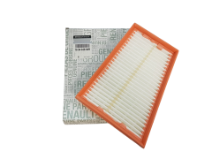 Filtro Ar Original Renault 165463884R