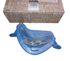Luz diurna Direita Novo Original 266007997R Renault