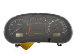 Conta-rotações Seat Toledo W01M0920820C 110080013005 21378