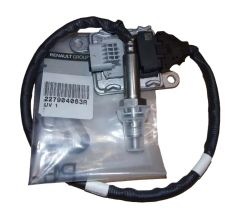 Sensor NOX Original 227904063R Renault Dacia