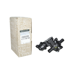 Caixa do Termostato Original 922306682R Renault