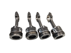 Biela Kit L 7701475074 120A18443R Renault 26mm 1.5 DCI K9K770