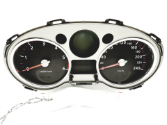 Conta-rotações Nissan X-Trail Qashqai 1S JG501 36130