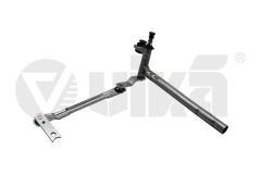Mecanismo Limpa-vidros 1T0955601A 99551803301 VW Touran Vika