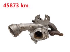 Turbocompressor 1.2 TSI VW Audi Seat Skoda 04E145704T 45873 km