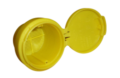 Tampa depósito água Novo Original 289135972R Renault
