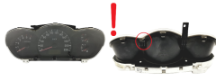 Conta-rotações Kia Cerato 94003-2F340 50325