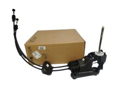 Cabo mudanças Original 2400JY 9683711580 Citroen Peugeot