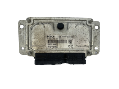 Unidade de Controlo PSA Toyota 89661-0H022 0261208702 Bosch 52822